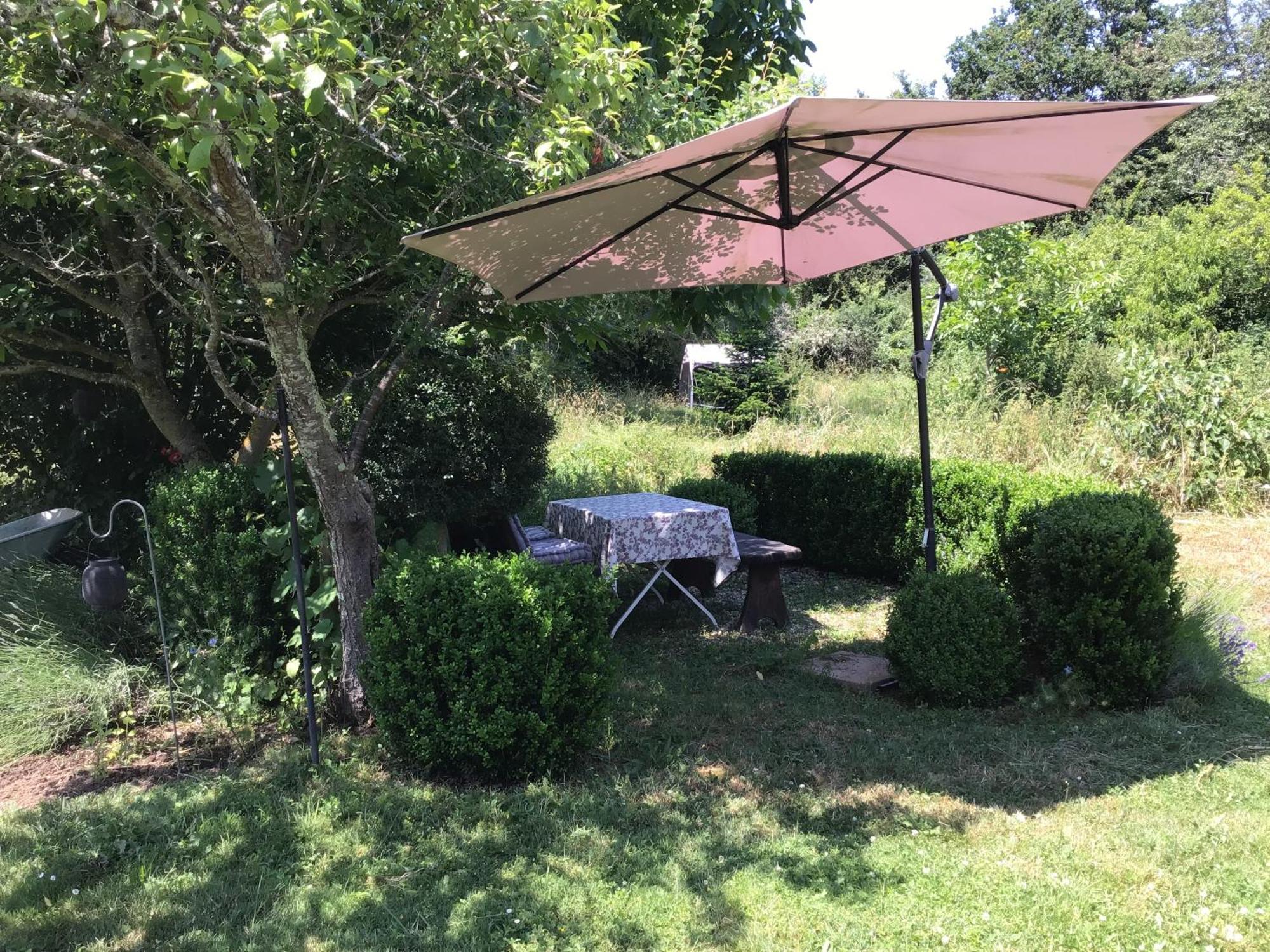 Le Domaine Lignac Exterior foto